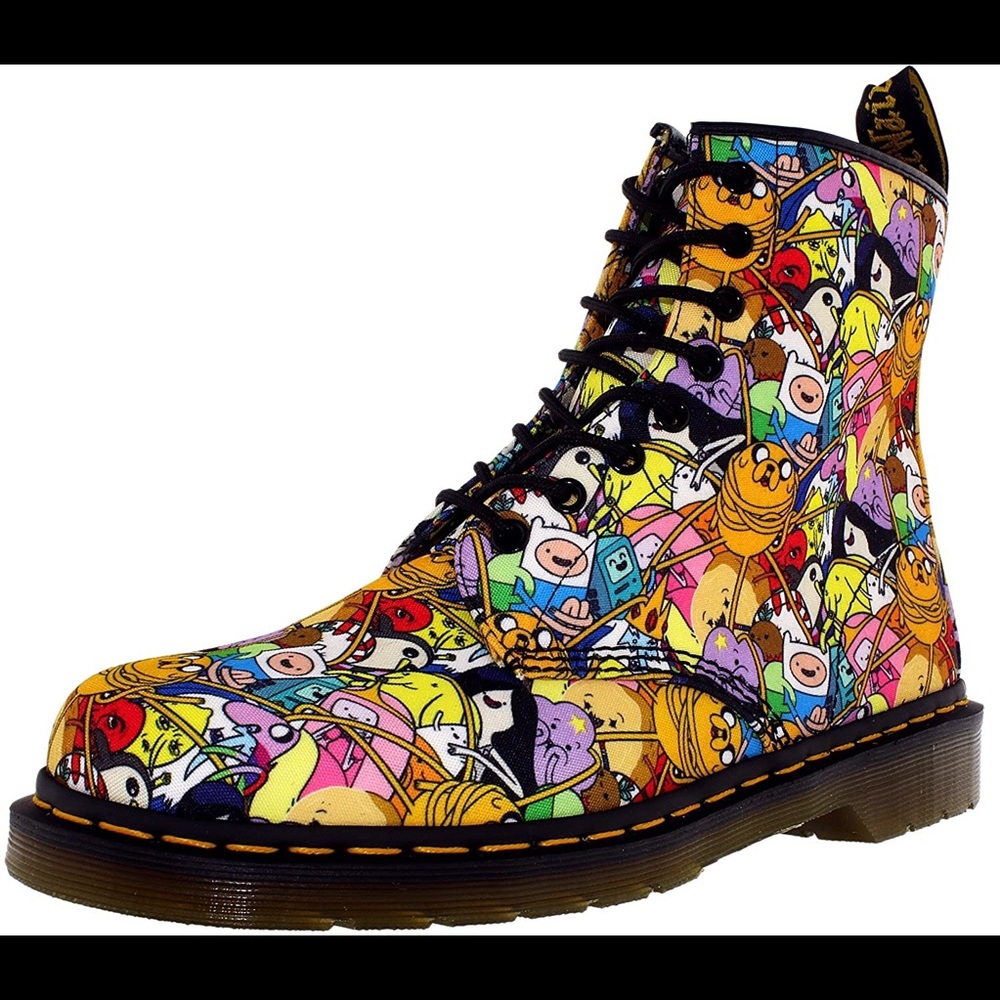 NFS DO NOT BUY: I’m iso these boots in a size US8